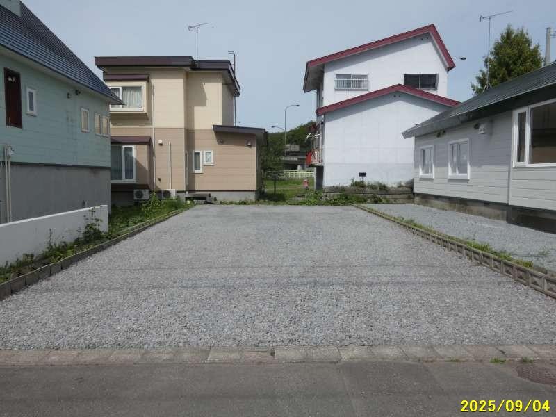 Land in Shunko, Asahikawa – Asahikawa, Asahikawa, Hokkaido, Japan