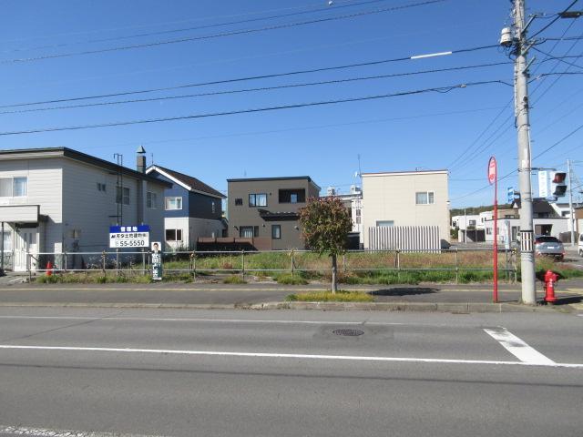 Land in Shunko, Asahikawa – Asahikawa, Asahikawa, Hokkaido, Japan