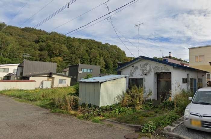 Land in Shunko, Asahikawa – Asahikawa, Asahikawa, Hokkaido, Japan