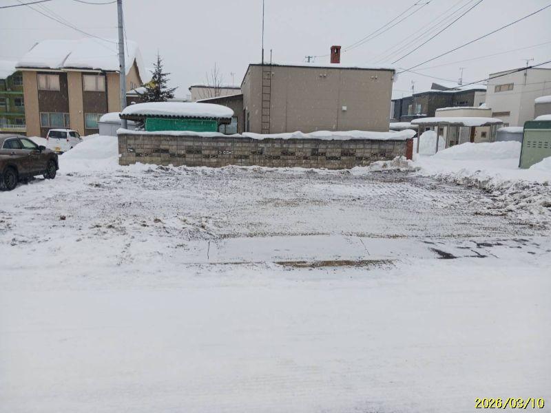 Land in Shunko, Asahikawa – Asahikawa, Asahikawa, Hokkaido, Japan