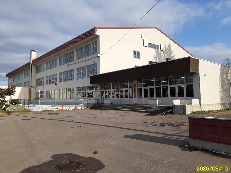 Land in Shunko, Asahikawa – photo 4 of 5 – Asahikawa, Asahikawa, Hokkaido, Japan