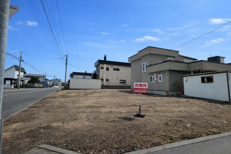 Land in Shunko, Asahikawa – Asahikawa, Asahikawa, Hokkaido, Japan