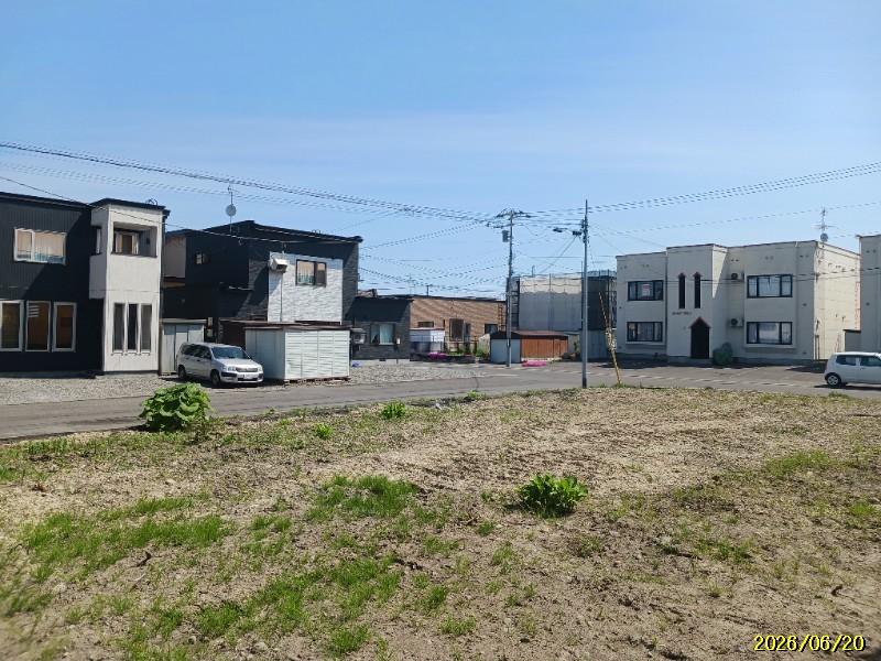 Land in Shunko, Asahikawa – Asahikawa, Asahikawa, Hokkaido, Japan
