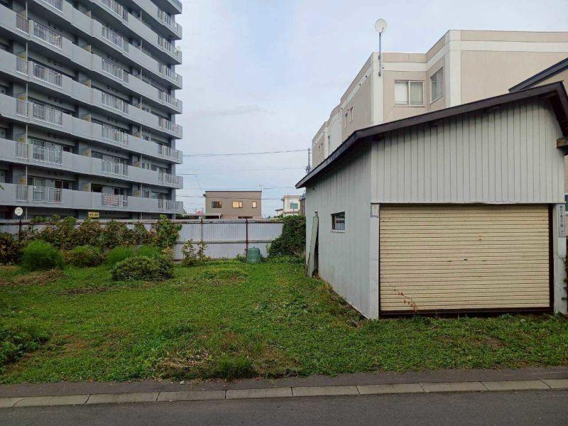 Land in Shunko, Asahikawa – Asahikawa, Asahikawa, Hokkaido, Japan