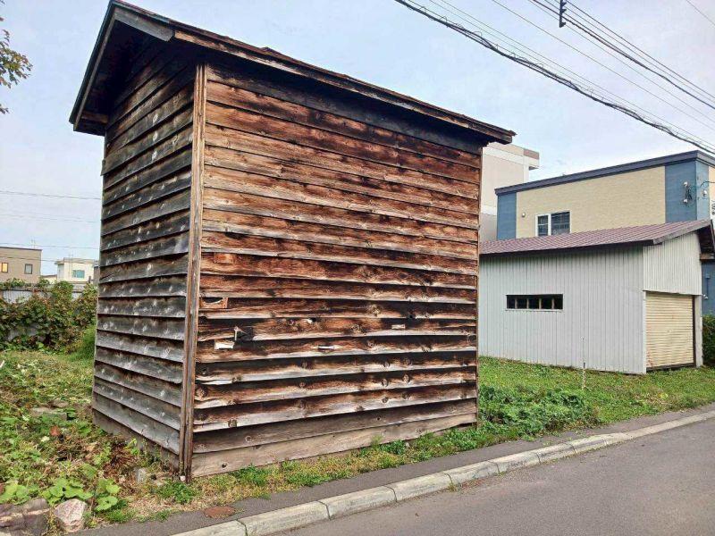 Land in Shunko, Asahikawa – photo 5 of 6 – Asahikawa, Asahikawa, Hokkaido, Japan