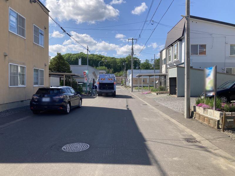 Land in Shunkō, Asahikawa – photo 7 of 7 – Asahikawa, Asahikawa, Hokkaido, Japan