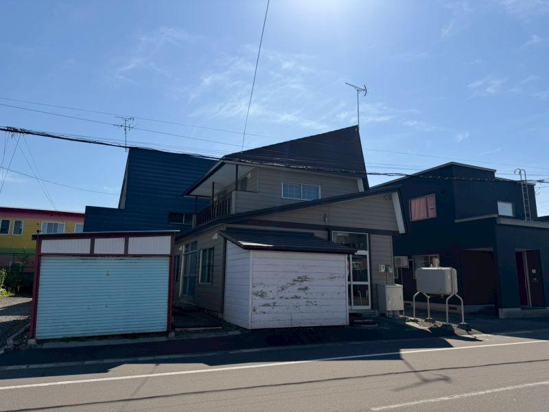 Land in Shunko, Asahikawa – photo 4 of 5 – Asahikawa, Asahikawa, Hokkaido, Japan