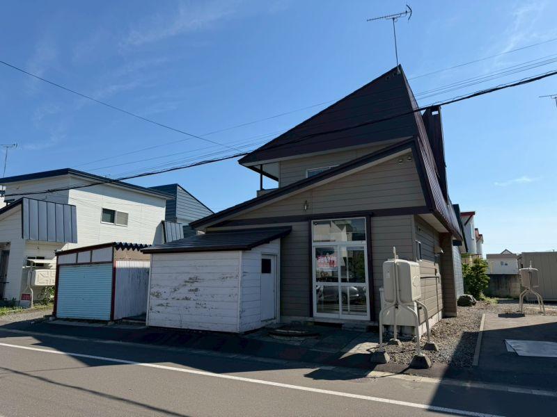 Land in Shunko, Asahikawa – photo 5 of 5 – Asahikawa, Asahikawa, Hokkaido, Japan