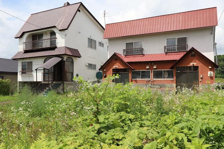 Land in Shunko, Asahikawa – Asahikawa, Asahikawa, Hokkaido, Japan