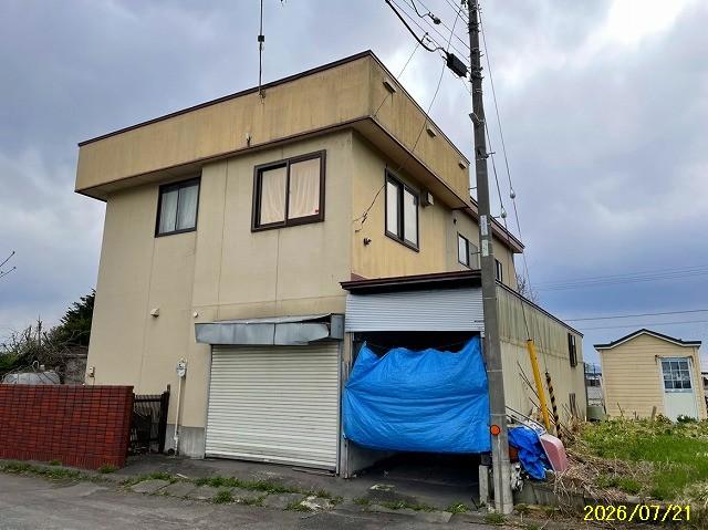 Land in Shunkō, Asahikawa – photo 4 of 6 – Asahikawa, Asahikawa, Hokkaido, Japan