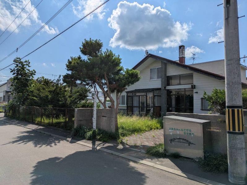 Land in Shunko, Asahikawa – Asahikawa, Asahikawa, Hokkaido, Japan