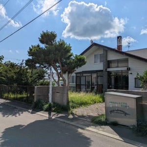 Land in Shunko, Asahikawa