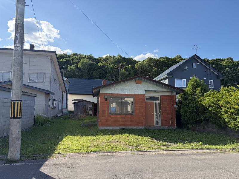Land in Shunkō, Asahikawa – Asahikawa, Asahikawa, Hokkaido, Japan
