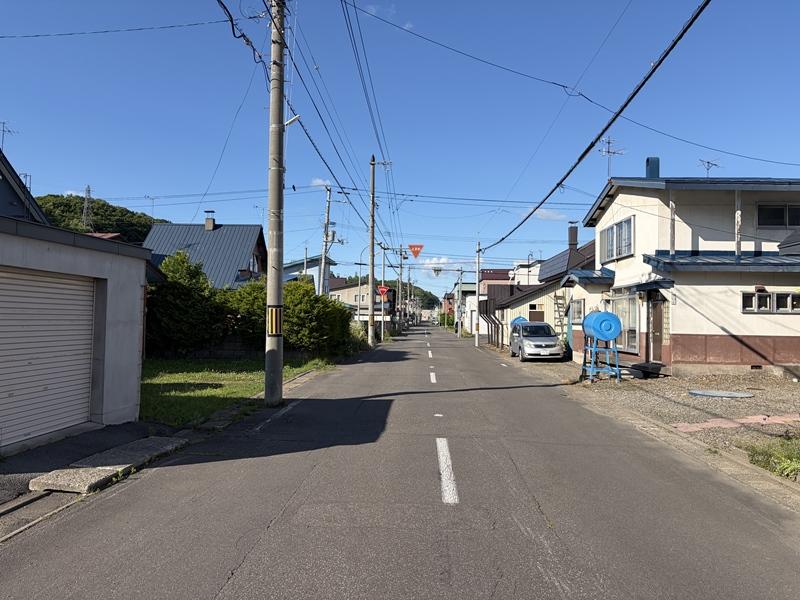 Land in Shunkō, Asahikawa – photo 5 of 5 – Asahikawa, Asahikawa, Hokkaido, Japan