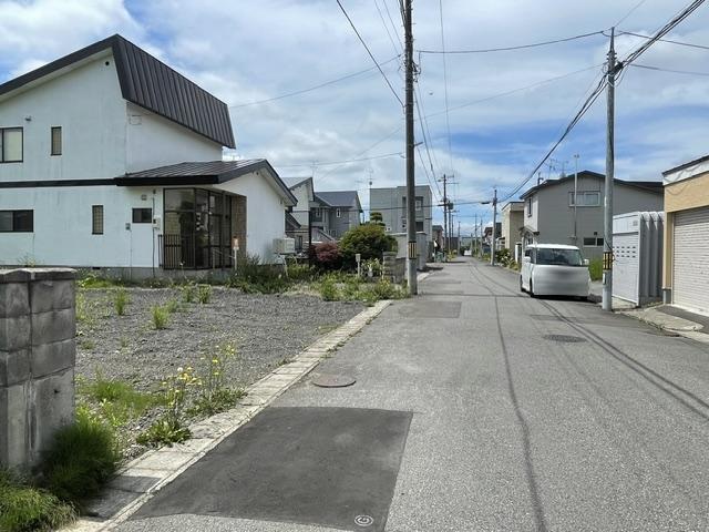 Land in Shunko, Asahikawa – photo 5 of 8 – Asahikawa, Asahikawa, Hokkaido, Japan