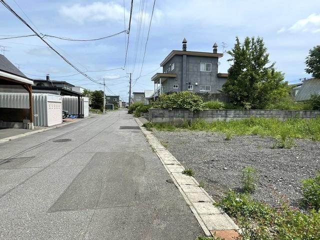 Land in Shunko, Asahikawa – photo 8 of 8 – Asahikawa, Asahikawa, Hokkaido, Japan