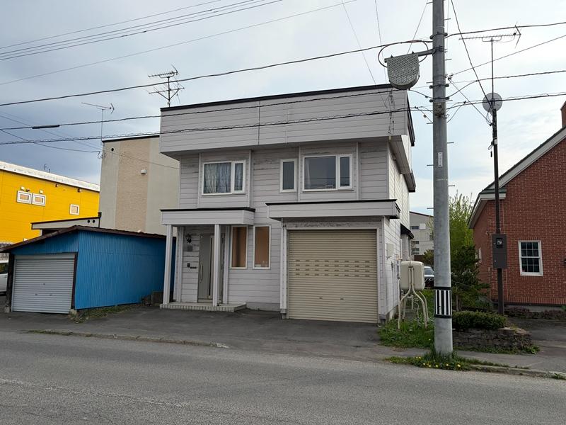 Land in Shunkō, Asahikawa – photo 4 of 7 – Asahikawa, Asahikawa, Hokkaido, Japan