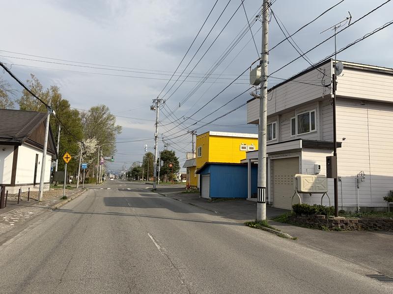 Land in Shunkō, Asahikawa – photo 6 of 7 – Asahikawa, Asahikawa, Hokkaido, Japan