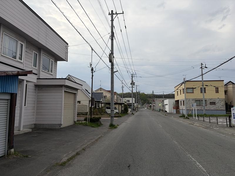 Land in Shunkō, Asahikawa – photo 7 of 7 – Asahikawa, Asahikawa, Hokkaido, Japan