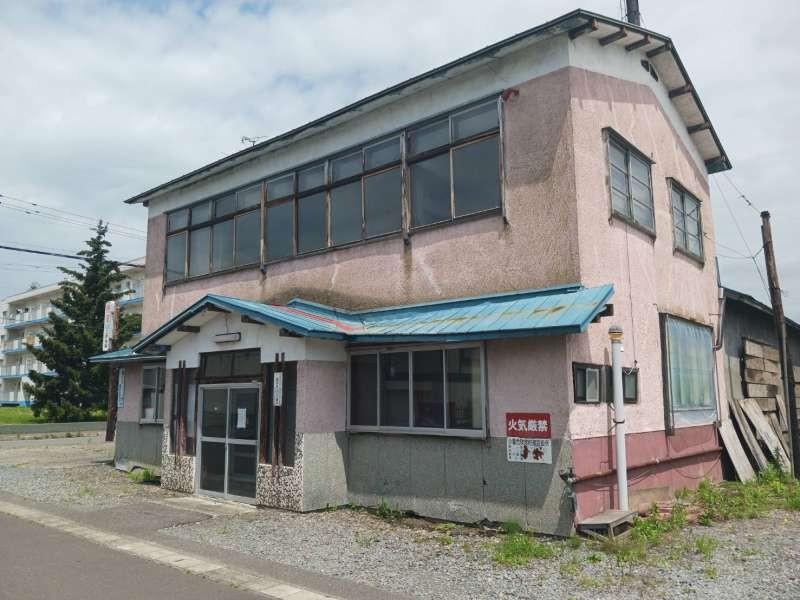 Land in Shunkō, Asahikawa – photo 3 of 5 – Asahikawa, Asahikawa, Hokkaido, Japan