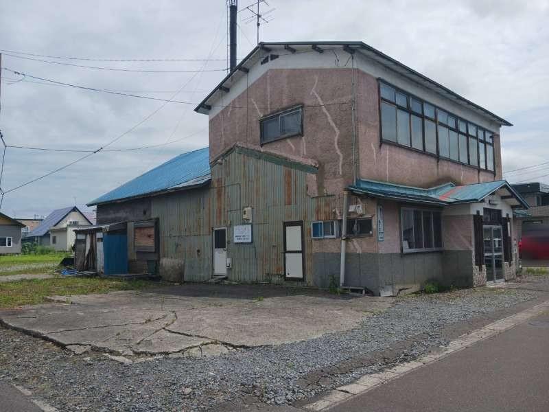 Land in Shunkō, Asahikawa – photo 4 of 5 – Asahikawa, Asahikawa, Hokkaido, Japan