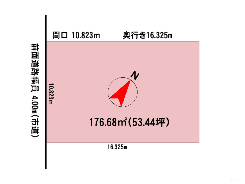 Land in Shunko, Asahikawa – photo 2 of 6 – Asahikawa, Asahikawa, Hokkaido, Japan