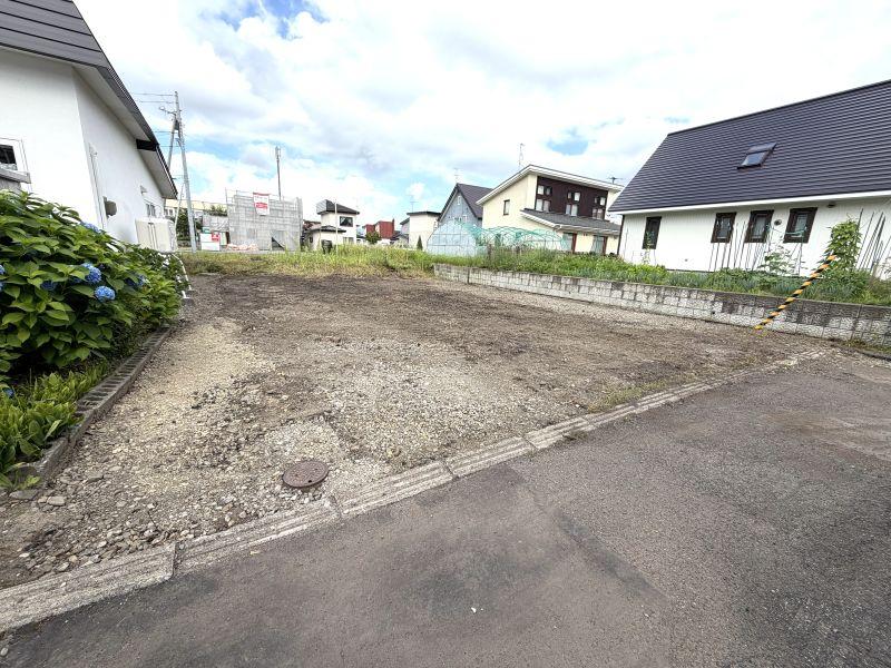 Land in Shunko, Asahikawa – photo 3 of 6 – Asahikawa, Asahikawa, Hokkaido, Japan