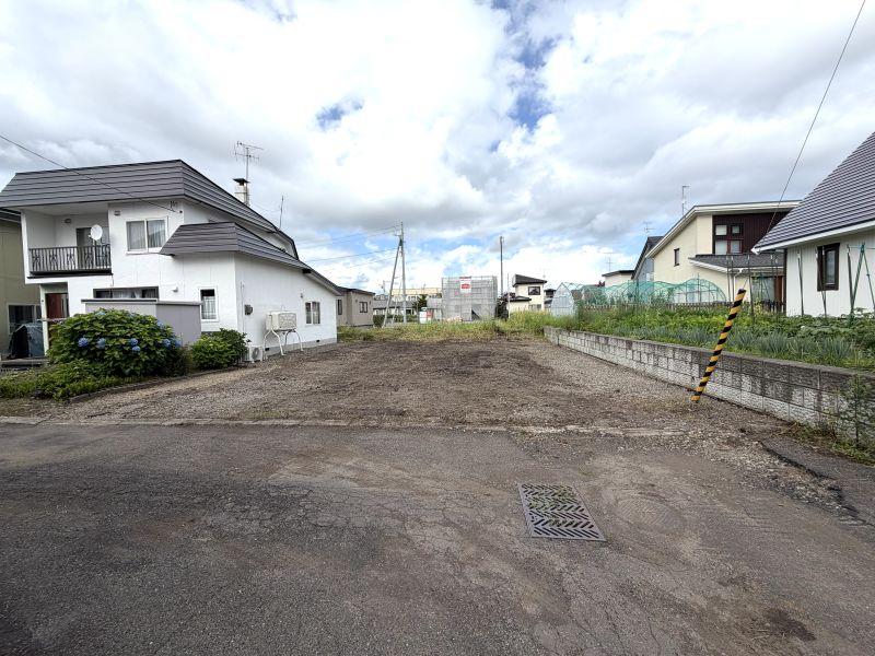 Land in Shunko, Asahikawa – photo 4 of 6 – Asahikawa, Asahikawa, Hokkaido, Japan