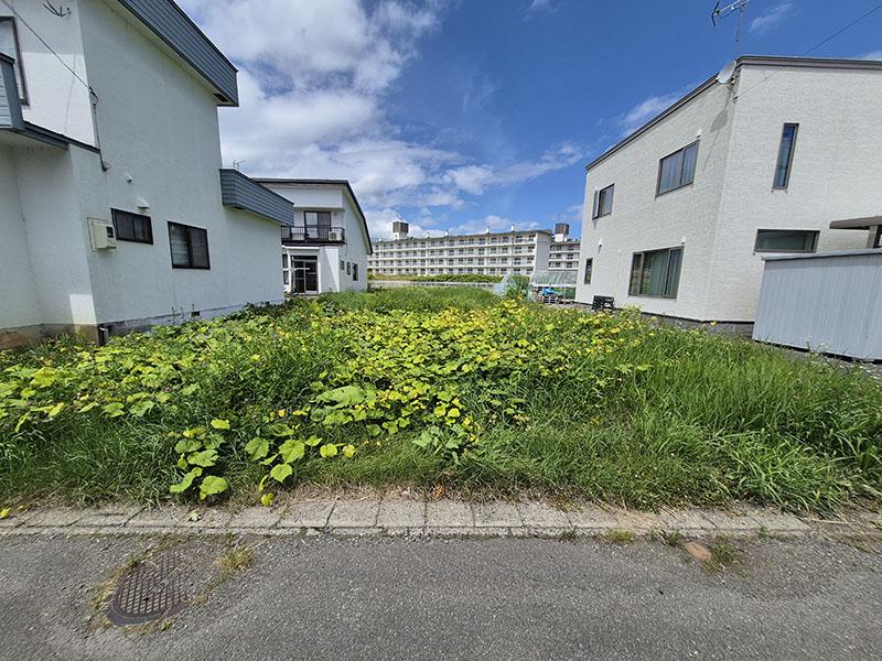 Land in Shunko, Asahikawa – Asahikawa, Asahikawa, Hokkaido, Japan