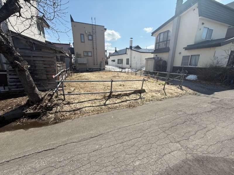 Land in Shunko, Asahikawa – Asahikawa, Asahikawa, Hokkaido, Japan