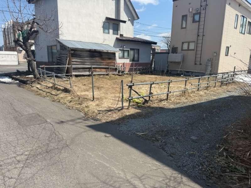 Land in Shunko, Asahikawa – photo 3 of 7 – Asahikawa, Asahikawa, Hokkaido, Japan