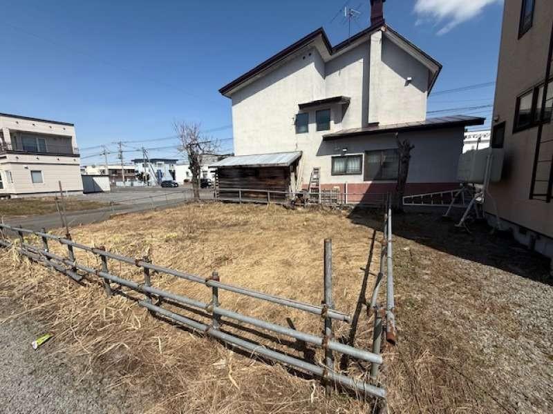 Land in Shunko, Asahikawa – photo 4 of 7 – Asahikawa, Asahikawa, Hokkaido, Japan