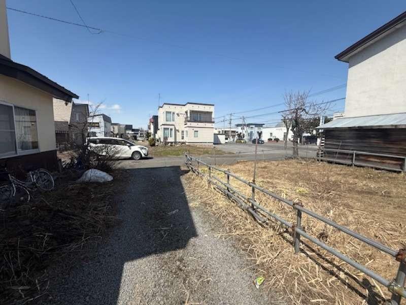 Land in Shunko, Asahikawa – photo 5 of 7 – Asahikawa, Asahikawa, Hokkaido, Japan
