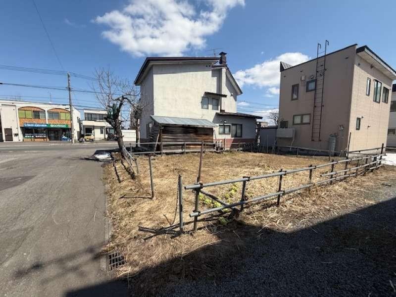 Land in Shunko, Asahikawa – photo 6 of 7 – Asahikawa, Asahikawa, Hokkaido, Japan
