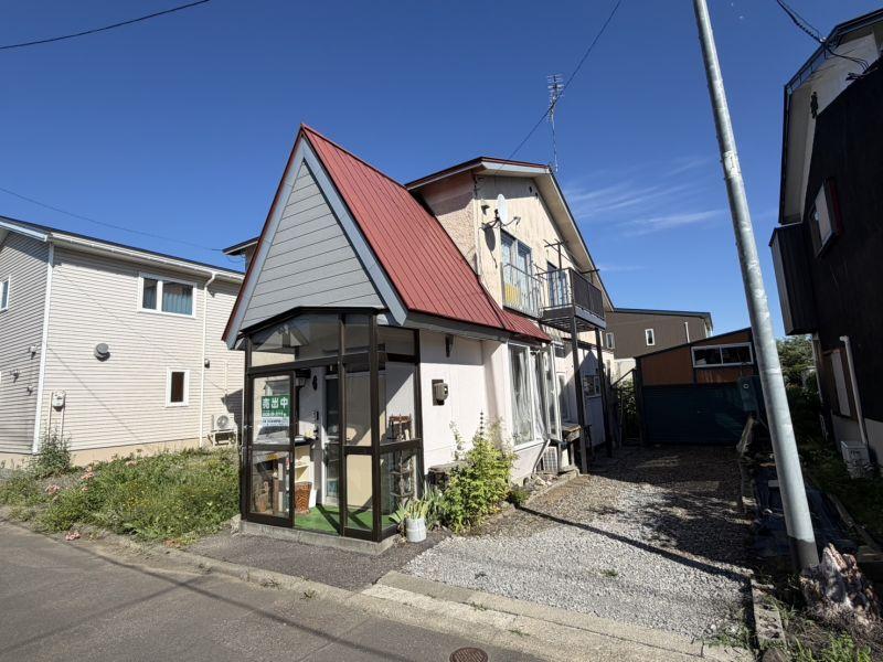 Land in Shunko, Asahikawa – photo 4 of 5 – Asahikawa, Asahikawa, Hokkaido, Japan