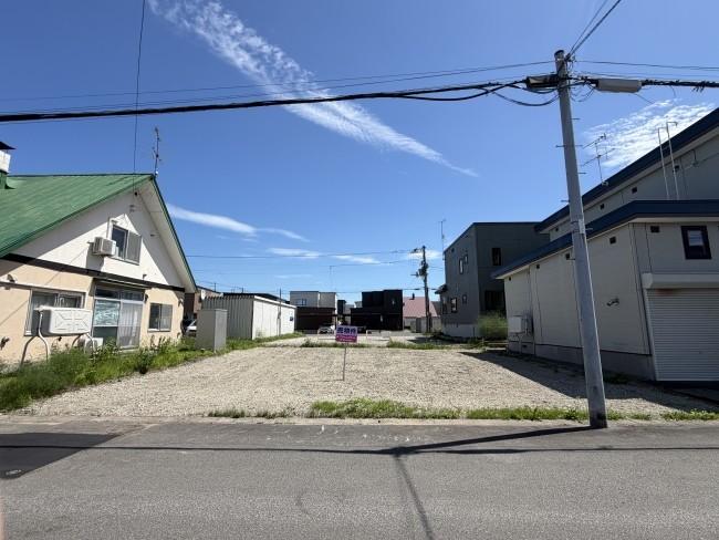 Land in Shunko, Asahikawa – Asahikawa, Asahikawa, Hokkaido, Japan
