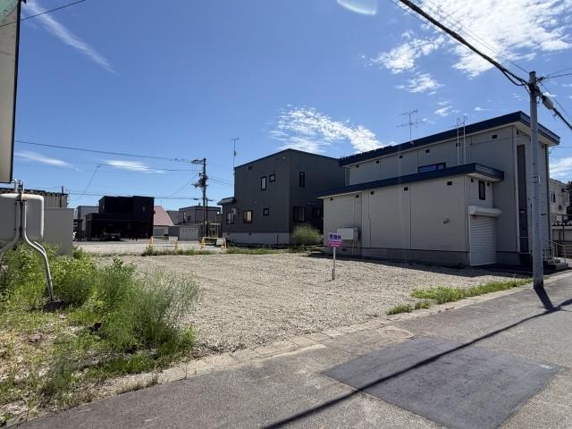 Land in Shunko, Asahikawa – photo 3 of 11 – Asahikawa, Asahikawa, Hokkaido, Japan