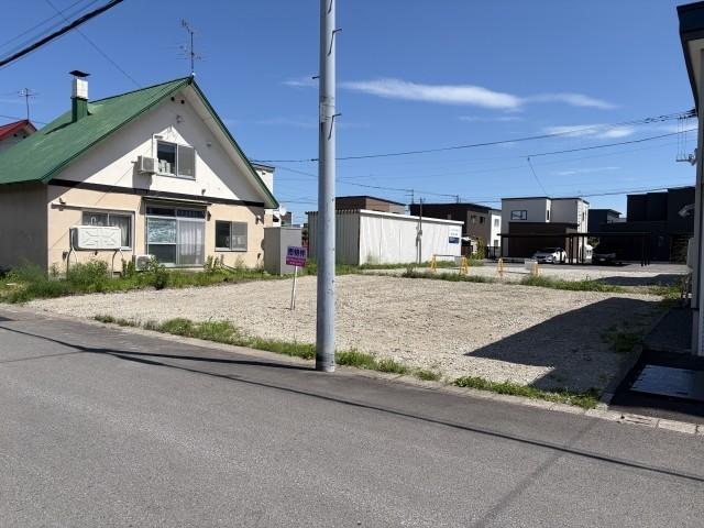 Land in Shunko, Asahikawa – photo 4 of 11 – Asahikawa, Asahikawa, Hokkaido, Japan