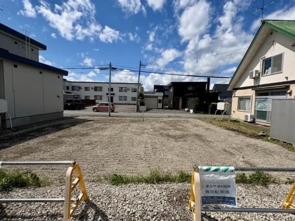 Land in Shunko, Asahikawa – photo 7 of 11 – Asahikawa, Asahikawa, Hokkaido, Japan