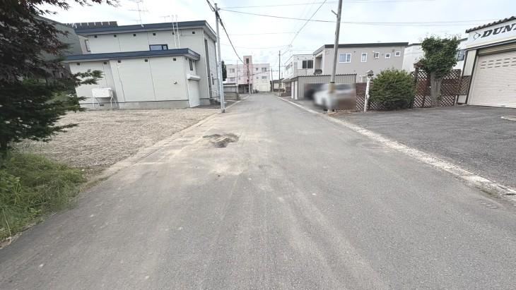 Land in Shunko, Asahikawa – photo 9 of 11 – Asahikawa, Asahikawa, Hokkaido, Japan