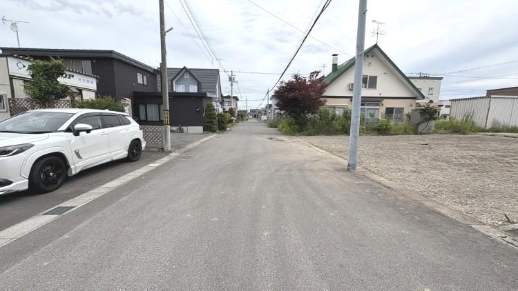 Land in Shunko, Asahikawa – photo 10 of 11 – Asahikawa, Asahikawa, Hokkaido, Japan