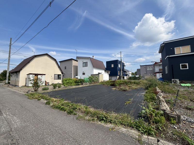 Land in Shunko, Asahikawa – photo 5 of 7 – Asahikawa, Asahikawa, Hokkaido, Japan