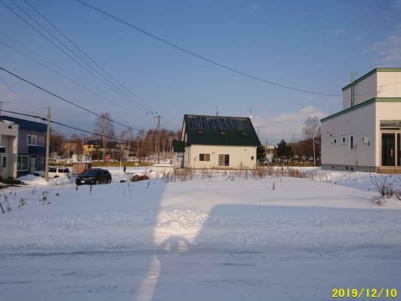Land in Shunkōdai, Asahikawa – photo 5 of 8 – Asahikawa, Asahikawa, Hokkaido, Japan