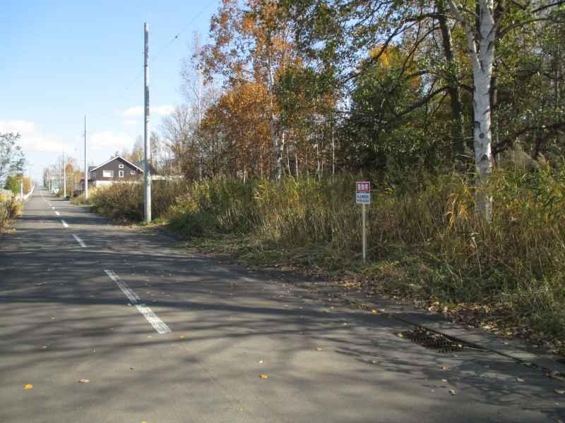 Land in Shunkodai, Asahikawa – Asahikawa, Asahikawa, Hokkaido, Japan