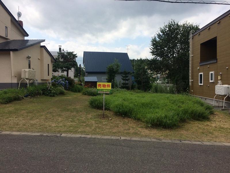 Land in Shunkodai, Asahikawa – Asahikawa, Asahikawa, Hokkaido, Japan