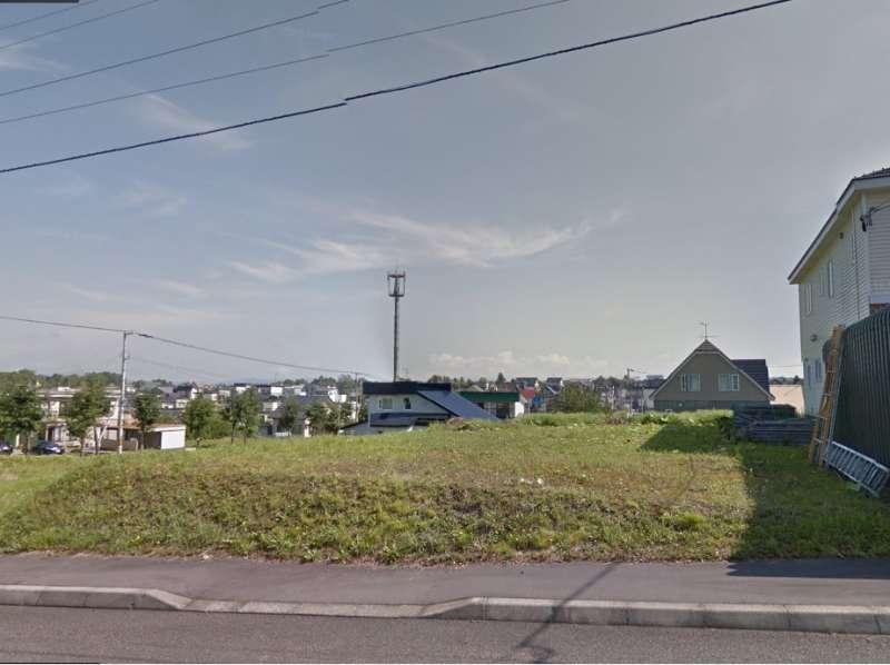 Land in Shunkodai, Asahikawa – Asahikawa, Asahikawa, Hokkaido, Japan