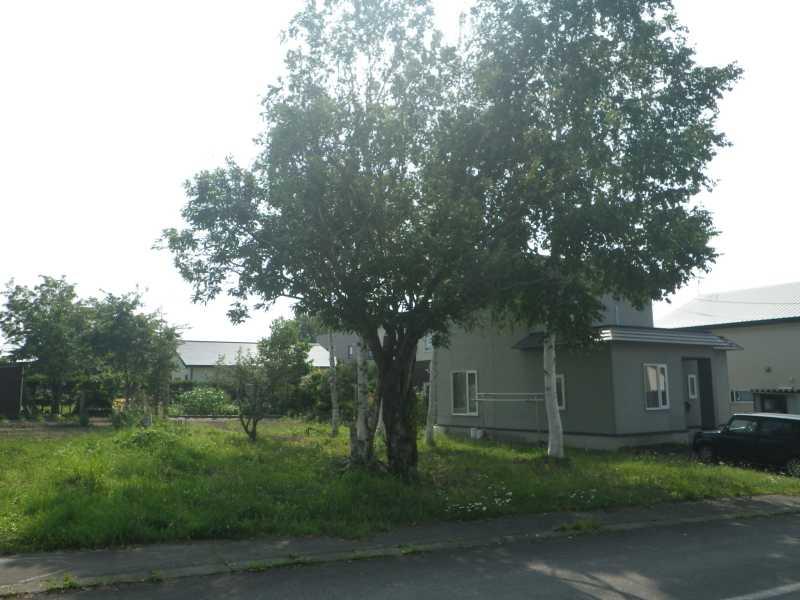 Land in Shunkōdai, Asahikawa – Asahikawa, Asahikawa, Hokkaido, Japan