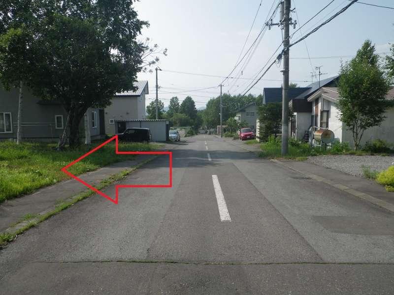 Land in Shunkōdai, Asahikawa – photo 4 of 7 – Asahikawa, Asahikawa, Hokkaido, Japan