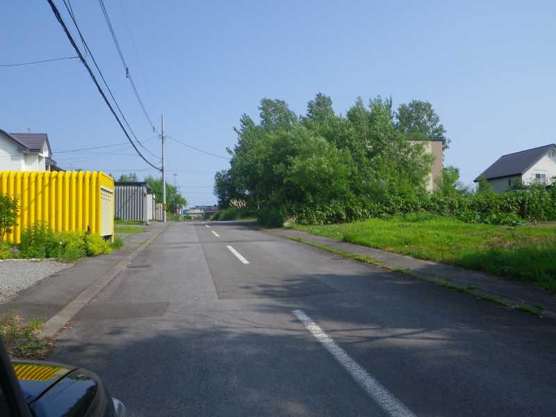 Land in Shunkōdai, Asahikawa – photo 5 of 7 – Asahikawa, Asahikawa, Hokkaido, Japan