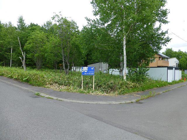 Land in Shunkōdai, Asahikawa – Asahikawa, Asahikawa, Hokkaido, Japan